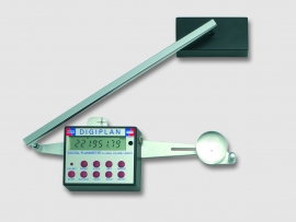 Digital-Planimeter300