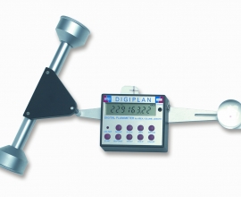 HAFF produziert weiterhin Planimeter